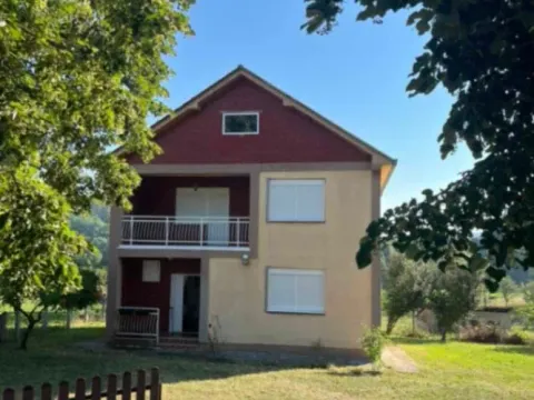 Sale, house, 180m², Valjevo, Srbija