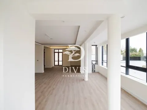Izdavanje, poslovni prostor, 15330m², Senjak, Beograd - image 6