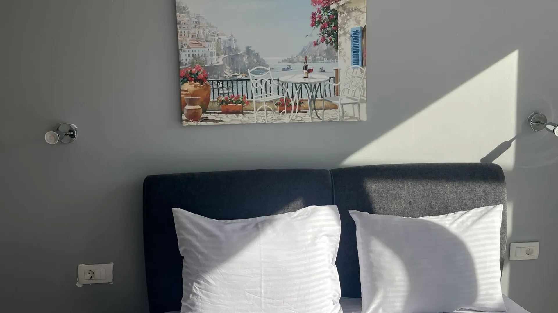 Sale, one bedroom apartment, 33m², Kavač, Kotor