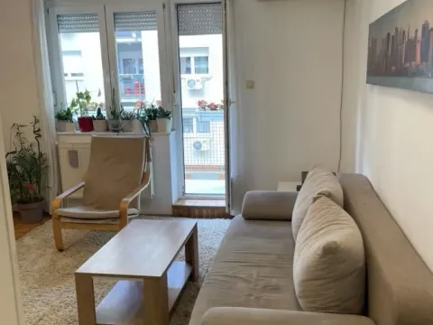 Sale, two bedroom apartment, 53m², Grbavica, Novi Sad Sve Podlokacije - image 4