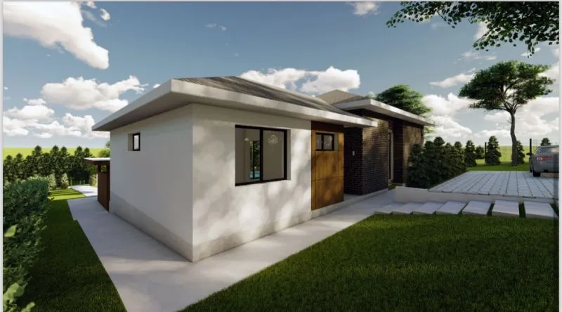 Prodaja, kuća, 122m², Barajevo (mesto), Barajevo