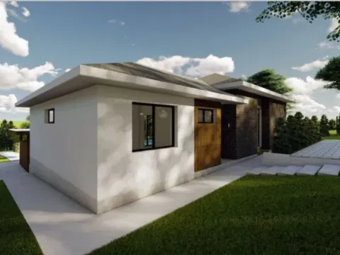 Sale, house, 122m², Barajevo (mesto), Barajevo - image 3