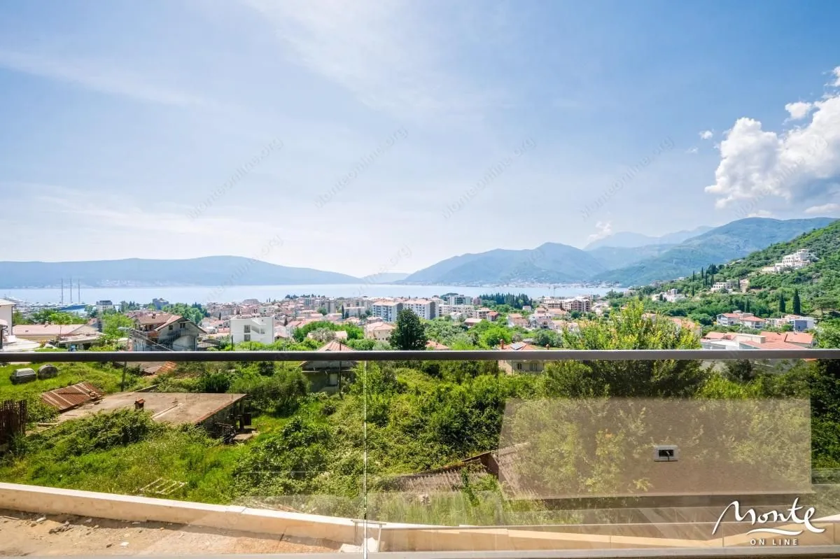 Prodaja, kuća, 403m², Tivat, Crna Gora