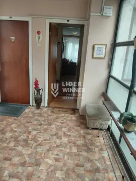 Prodaja, trosoban stan, 79m², Novi Beograd Blok 29, Novi Beograd Sve Podlokacije - image 12