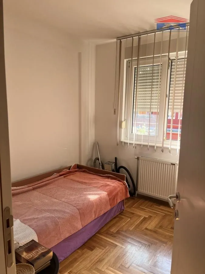 Rent, one bedroom apartment, 40m², Grbavica, Novi Sad Sve Podlokacije