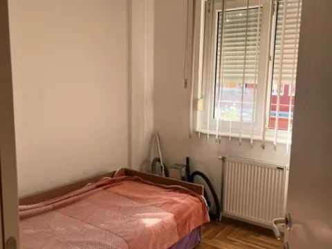Rent, one bedroom apartment, 40m², Grbavica, Novi Sad Sve Podlokacije - image 9