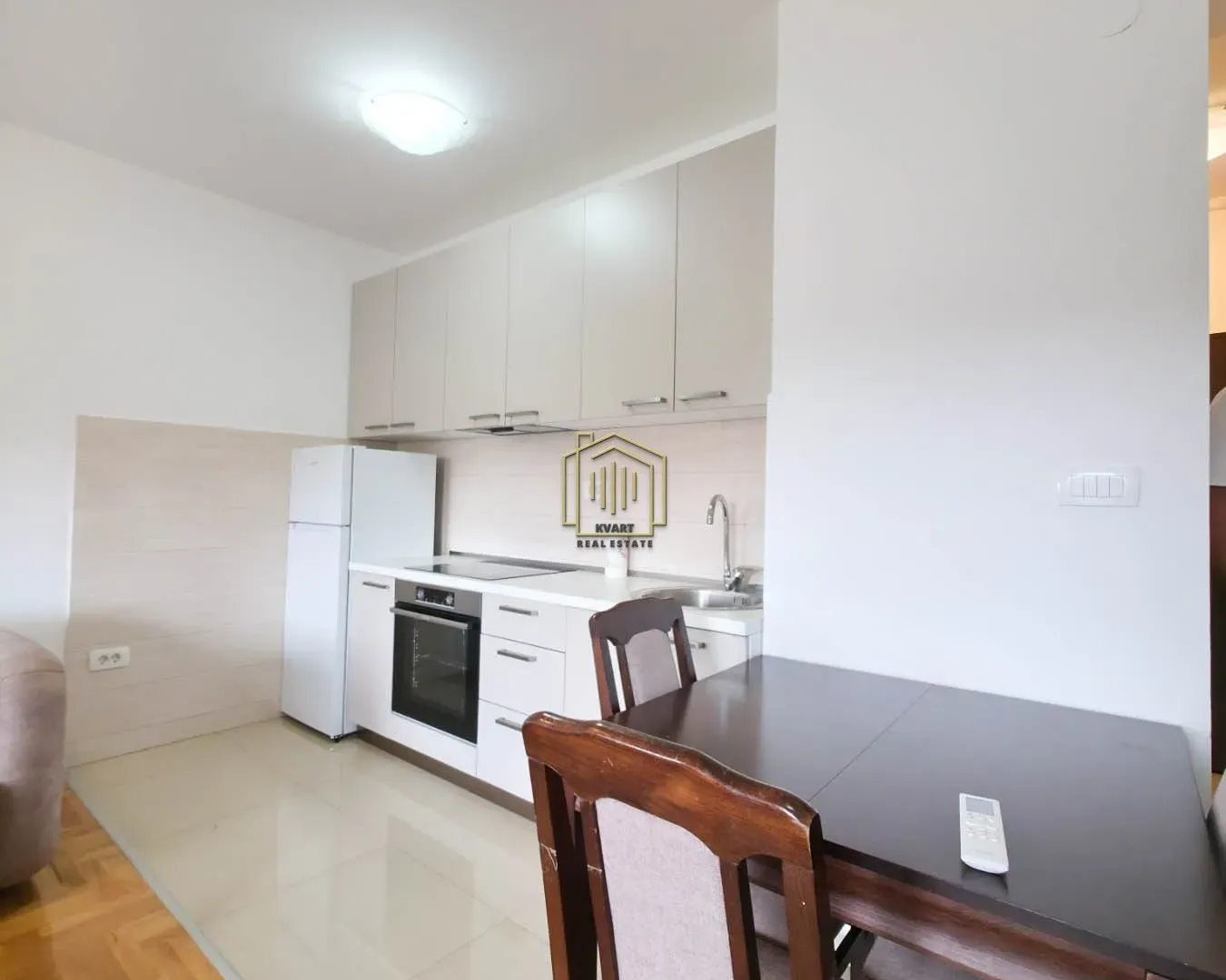 Rent, apartment, 34m², Zabjelo, Podgorica