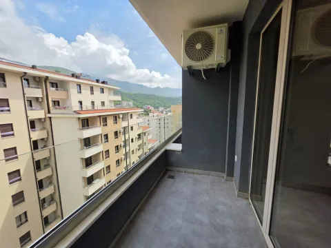 Sale, one bedroom apartment, 45m², Bečići, Budva - image 6