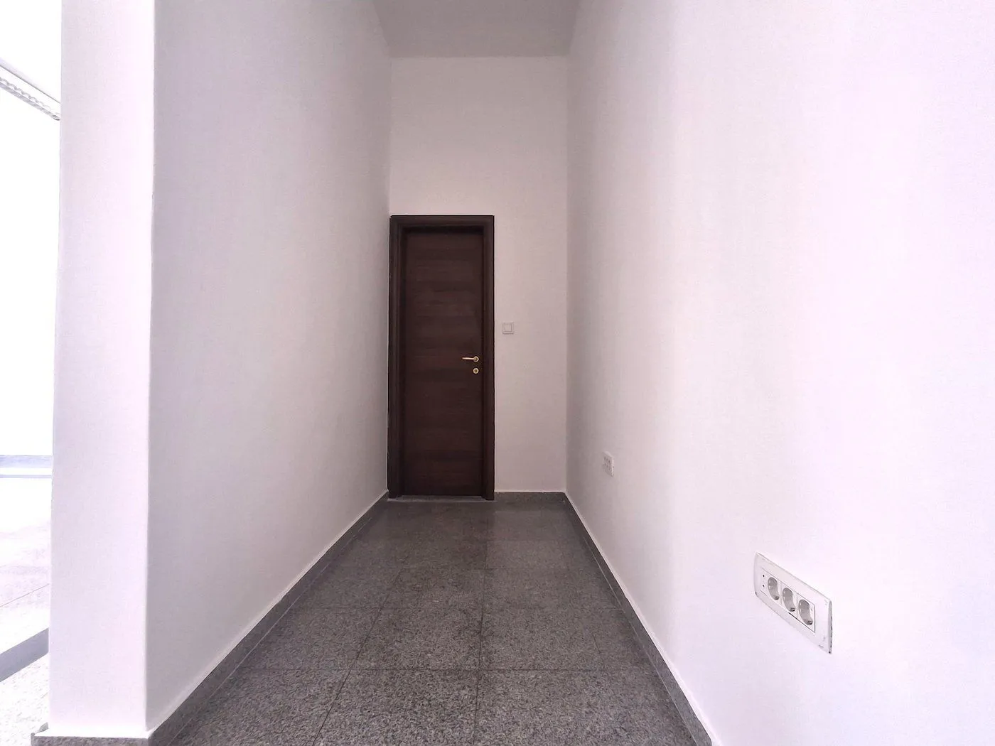 Rent, office space, 43m², Stari Aerodrom, Podgorica