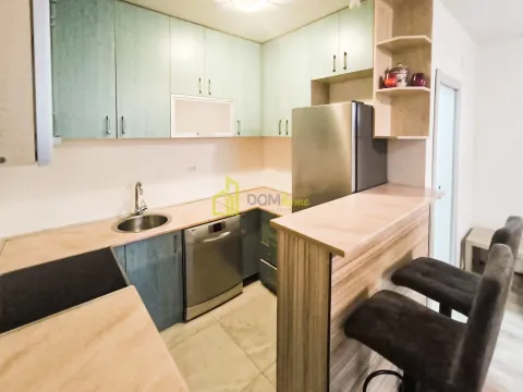 Izdavanje, garsonjera, 28m², Central Point, Podgorica - image 3