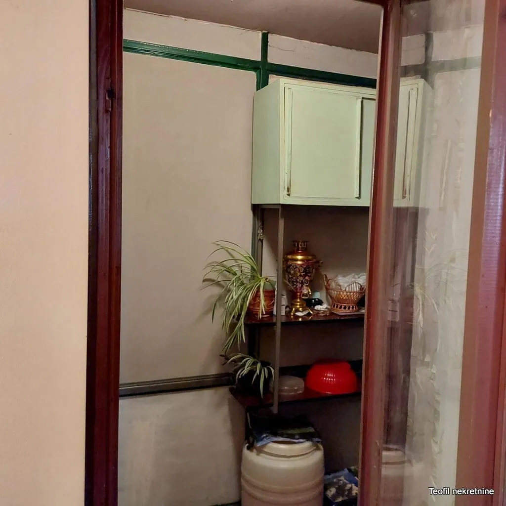 Sale, three bedroom apartment, 85m², Bezanijska Kosa 2, Bežanijska Kosa Sve Podlokacije