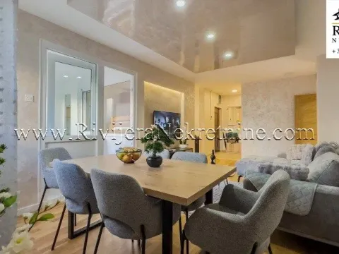 Prodaja, dvosoban stan, 68m², Seljanovo, Tivat - image 2