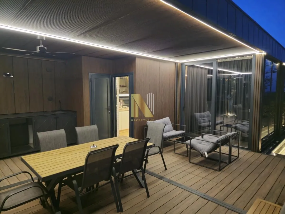 Rent, house, 50m², Karagača, Petrovaradin