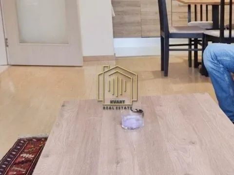 Izdavanje, jednosoban stan, 45m², City Kvart, Podgorica - image 5