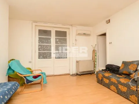 Stan in Gundulićev Venac