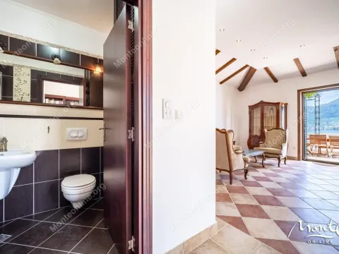 Sale, two bedroom apartment, 92m², Kostanjica, Kotor - image 20