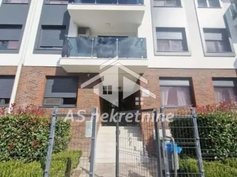 Izdavanje, dvosoban stan, 51m², Zemun Save Kovačevića, Zemun Sve Podlokacije - image 19