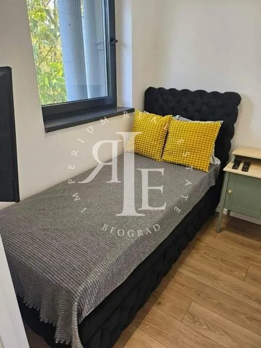 Rent, apartment, 35m², Stari Grad, Beograd