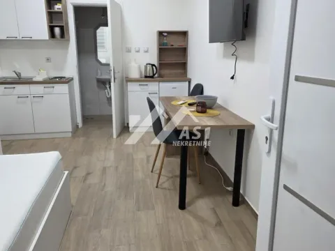 Rent, apartment, 20m², Novi Sad Sve Podlokacije, Novi Sad - image 6