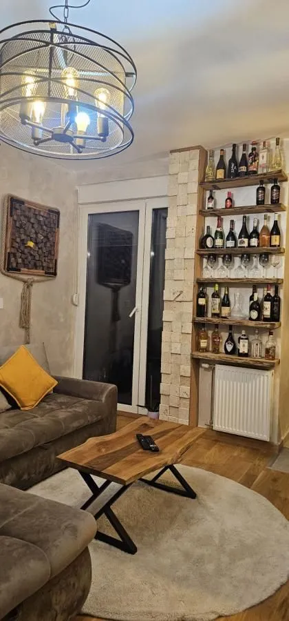 Prodaja, jednosoban stan, 44m², Telep, Novi Sad Sve Podlokacije