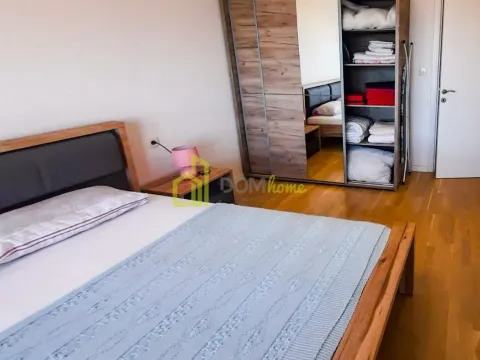 Izdavanje, jednosoban stan, 47m², Rafailovići, Budva - image 8