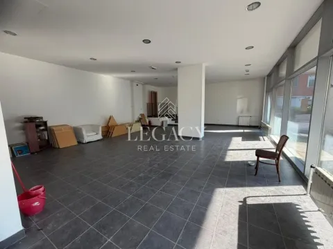 Rent, office space, 144m², Stari Grad, Beograd - image 2
