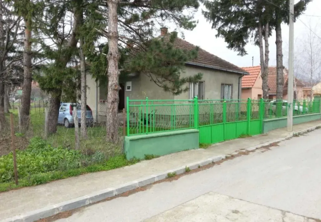 Sale, house, 92m², Banja Vrdnik, Irig