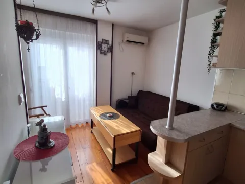 Sale, studio apartment, 19m², Zabjelo, Podgorica - image 2