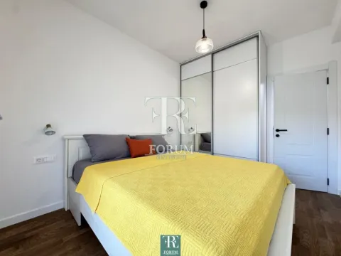 Rent, one bedroom apartment, 50m², Stari Aerodrom, Podgorica - image 10