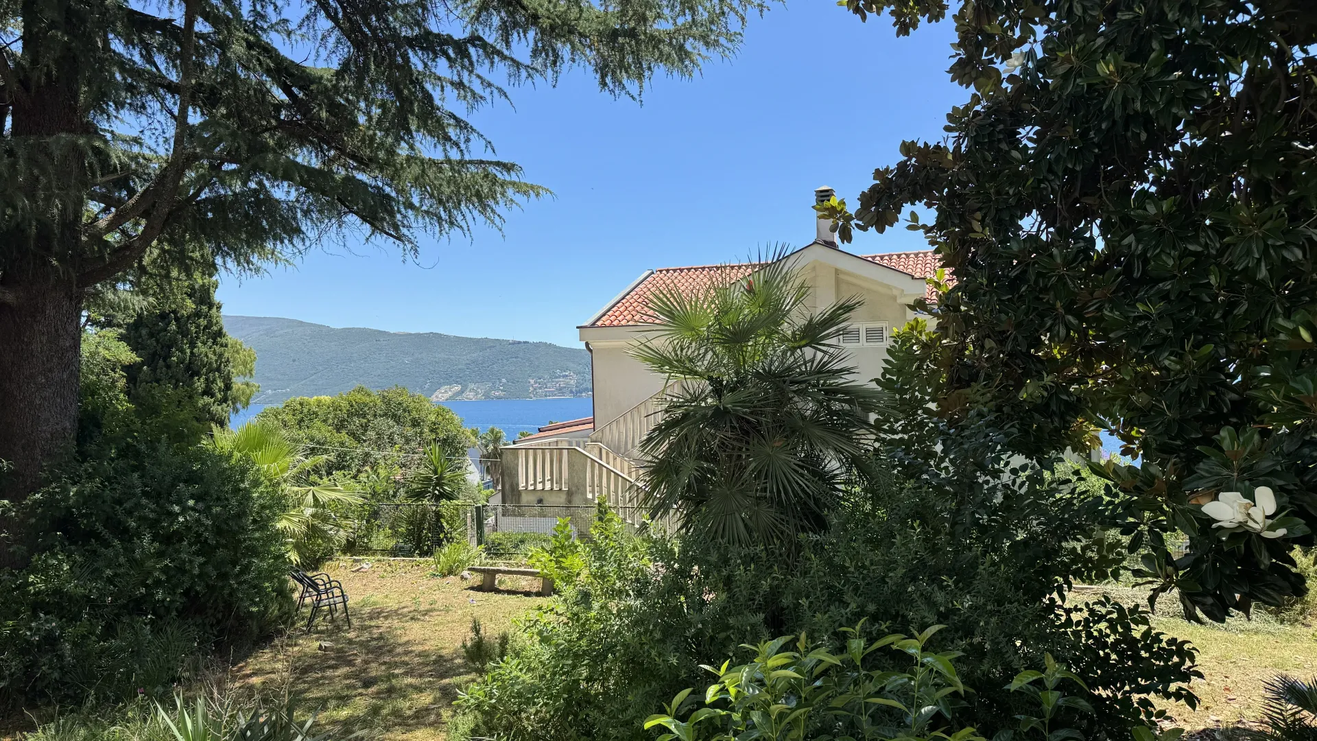 Prodaja, dvosoban stan, 70m², Centar, Herceg Novi