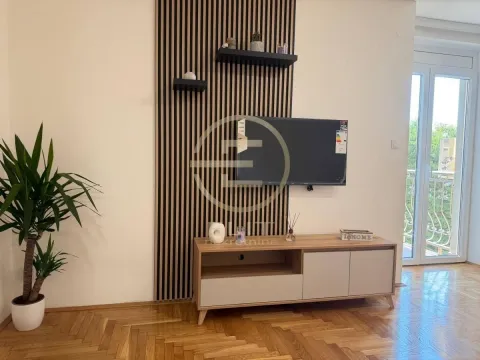 Prodaja, dvosoban stan, 36m², Betanija, Novi Sad Sve Podlokacije - image 1
