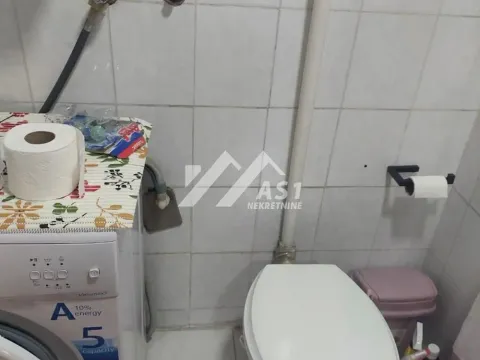 Izdavanje, stan, 32m², Nova Detelinara, Novi Sad Sve Podlokacije - image 9