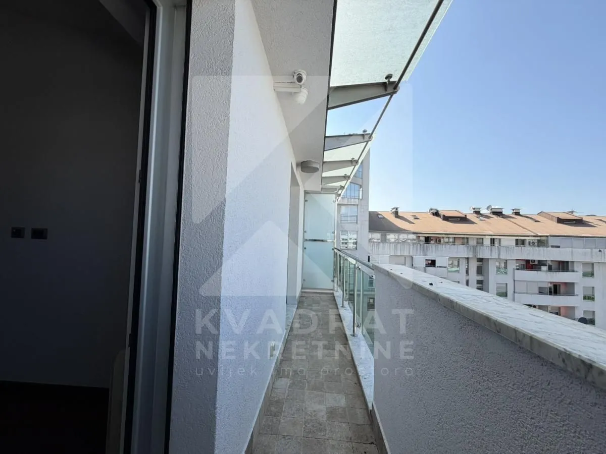Rent, office space, 138m², Preko Morače, Podgorica