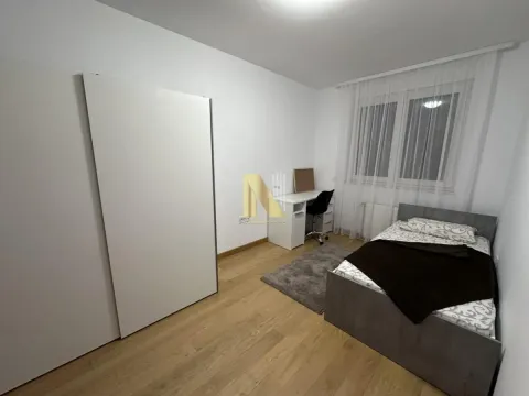 Rent, three bedroom apartment, 65m², Centar, Novi Sad - image 9