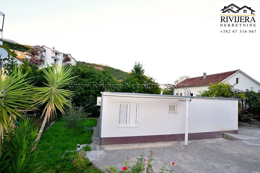 Prodaja, kuća, 120m², Igalo, Herceg Novi