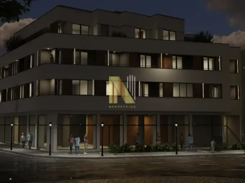 Prodaja, četvorosoban stan, 78m², Petrovaradin, Novi Sad - image 2