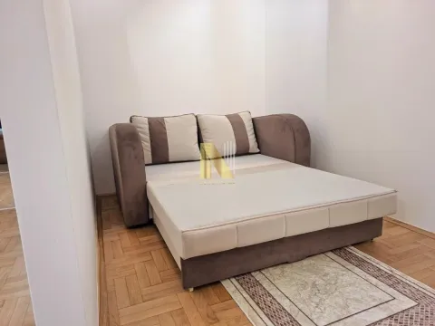 Rent, two bedroom apartment, 60m², Grbavica, Novi Sad Sve Podlokacije - image 14