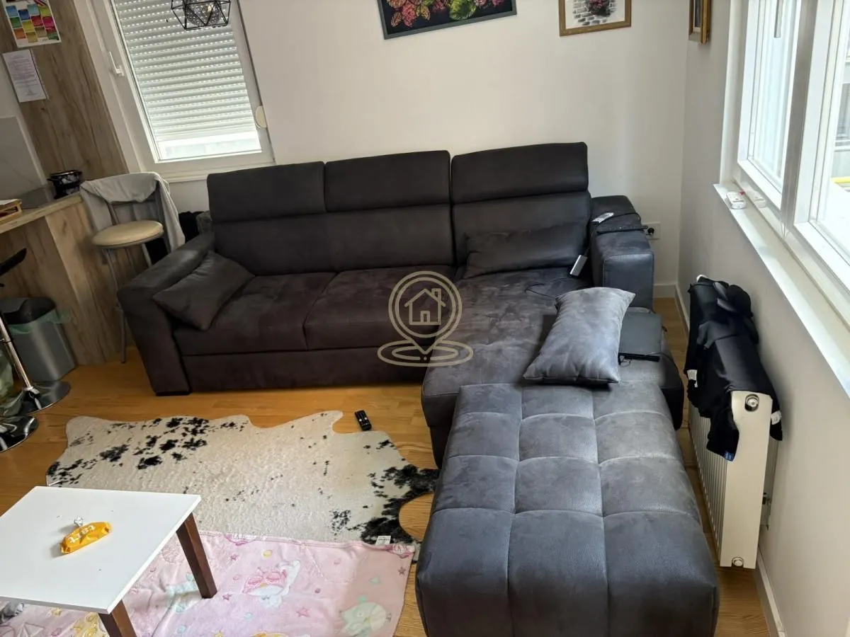 Prodaja, trosoban stan, 73m², Telep, Novi Sad Sve Podlokacije