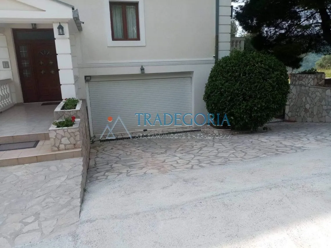 Prodaja, ugostiteljski objekat, 235m², Budva, Crna Gora
