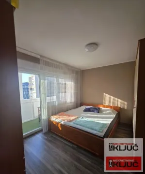 Sale, three bedroom apartment, 64m², Liman 1, Novi Sad Sve Podlokacije - image 5