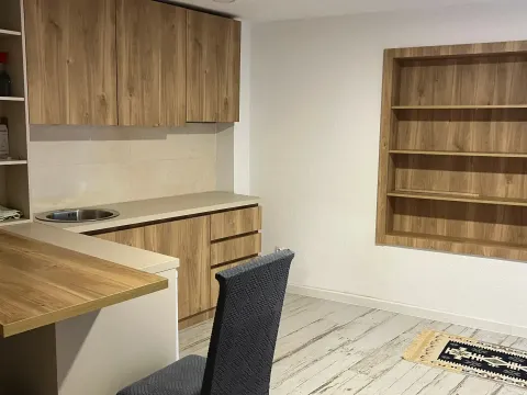 Stan in Stara Varoš