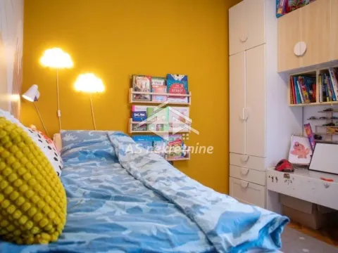 Izdavanje, četvorosoban stan, 96m², Novi Beograd Sve Podlokacije, Beograd - image 11