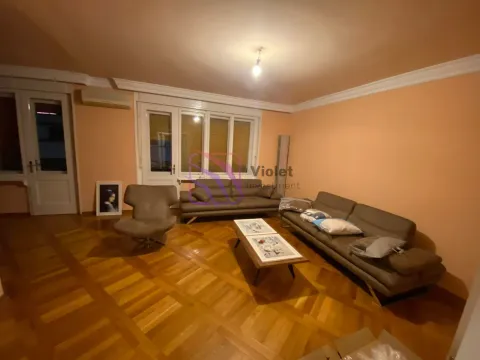 Rent, two bedroom apartment, 95m², Centar, Podgorica - image 27
