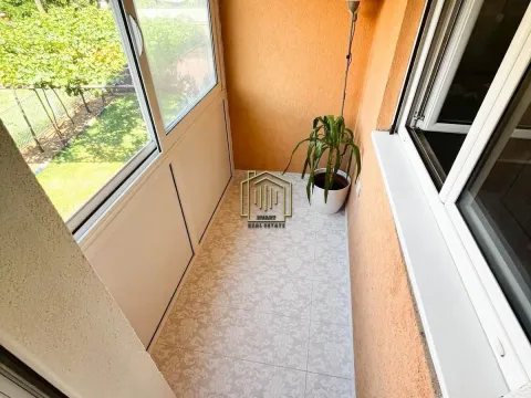 Izdavanje, dvosoban stan, 70m², Masline, Podgorica - image 11