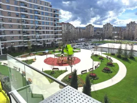 Izdavanje, stan, 39m², Medijana, Niš - image 8