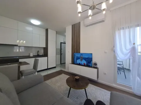 Izdavanje, jednosoban stan, 40m², Zabjelo, Podgorica - image 11