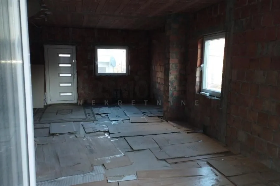 Sale, four bedroom apartment, 100m², Zemun Sve Podlokacije, Beograd