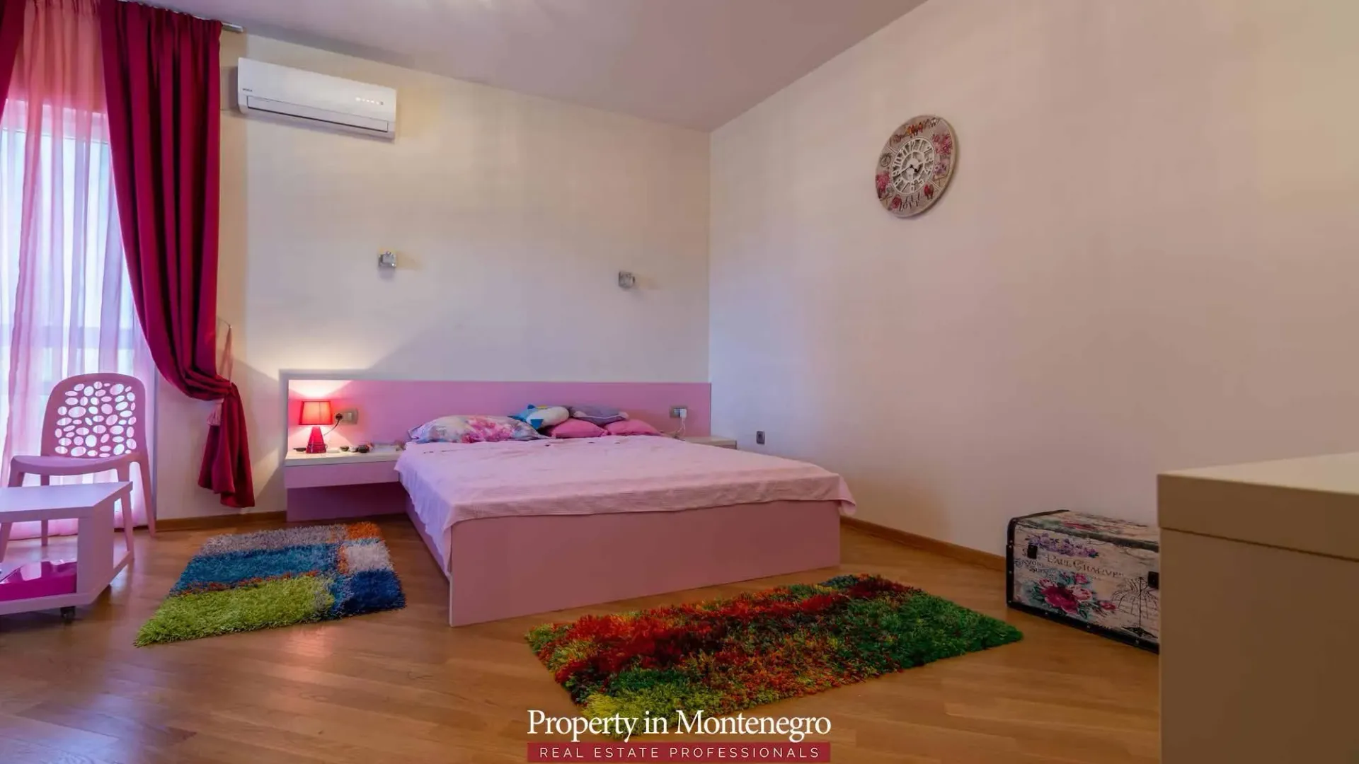 Prodaja, kuća, 267m², Mrčevac, Tivat