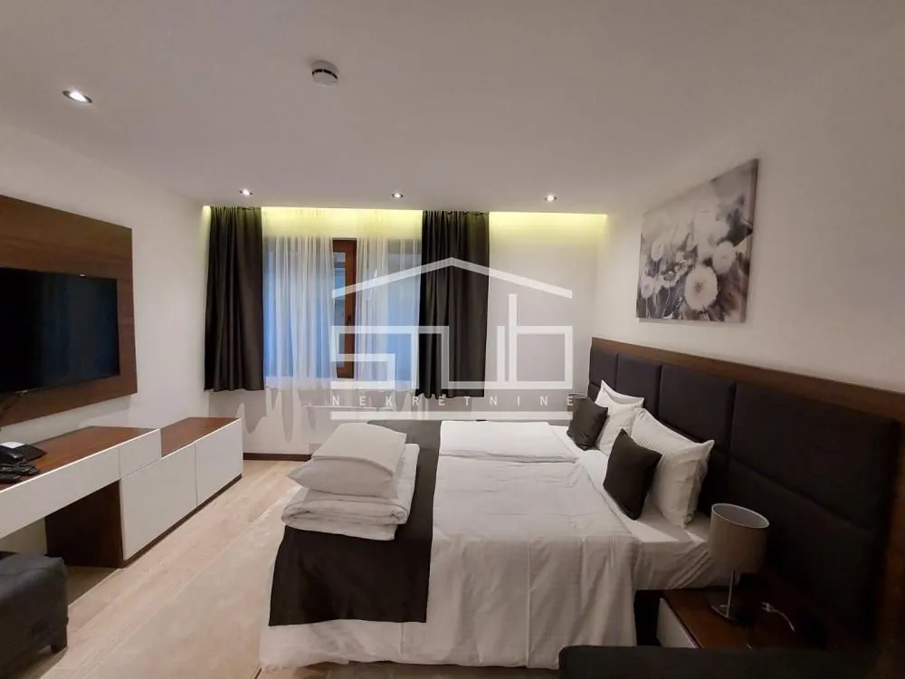 Prodaja, jednosoban stan, 24m², Kopaonik, Srbija