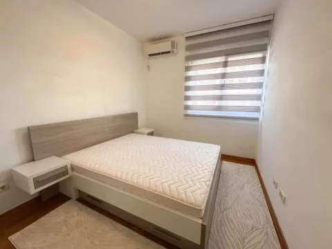 Rent, one bedroom apartment, 45m², Podgorica, Crna Gora - image 2